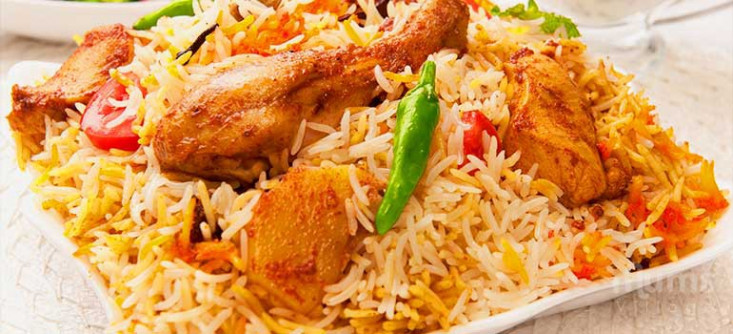 Ramadhan Special Chicken Biryani at Al Shahi Restaurant A Feast for the Soul Ramadhan Special Chicken Biryani at Al Shahi Restaurant A Feast for the Soul