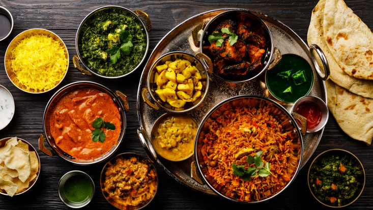 Desi Food - A Celebration of Flavor, Tradition, and Culture Desi Food - A Celebration of Flavor, Tradition, and Culture