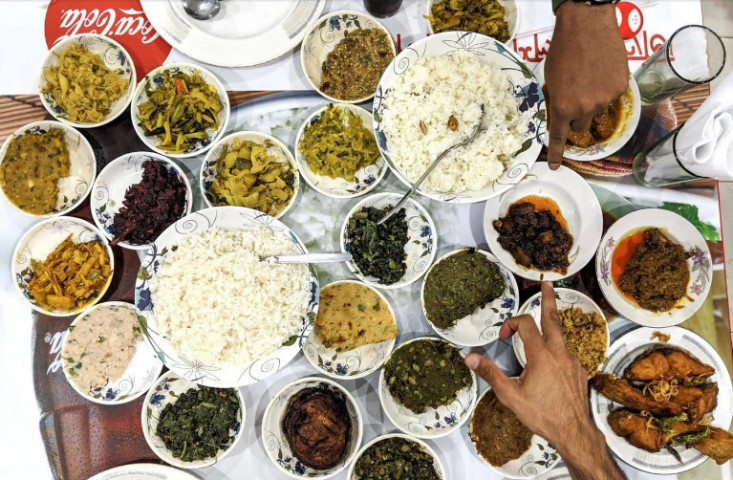 Bangladeshi Food, A Journey Through Tradition and Flavor