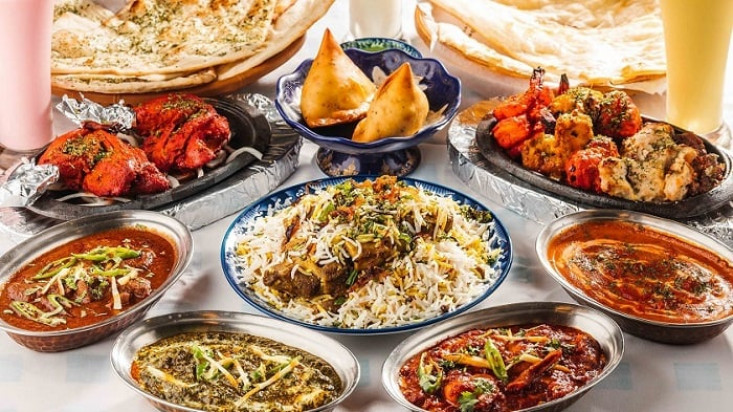 Halal Food – A Symbol of Purity, Ethics, and Faith Halal Food – A Symbol of Purity, Ethics, and Faith