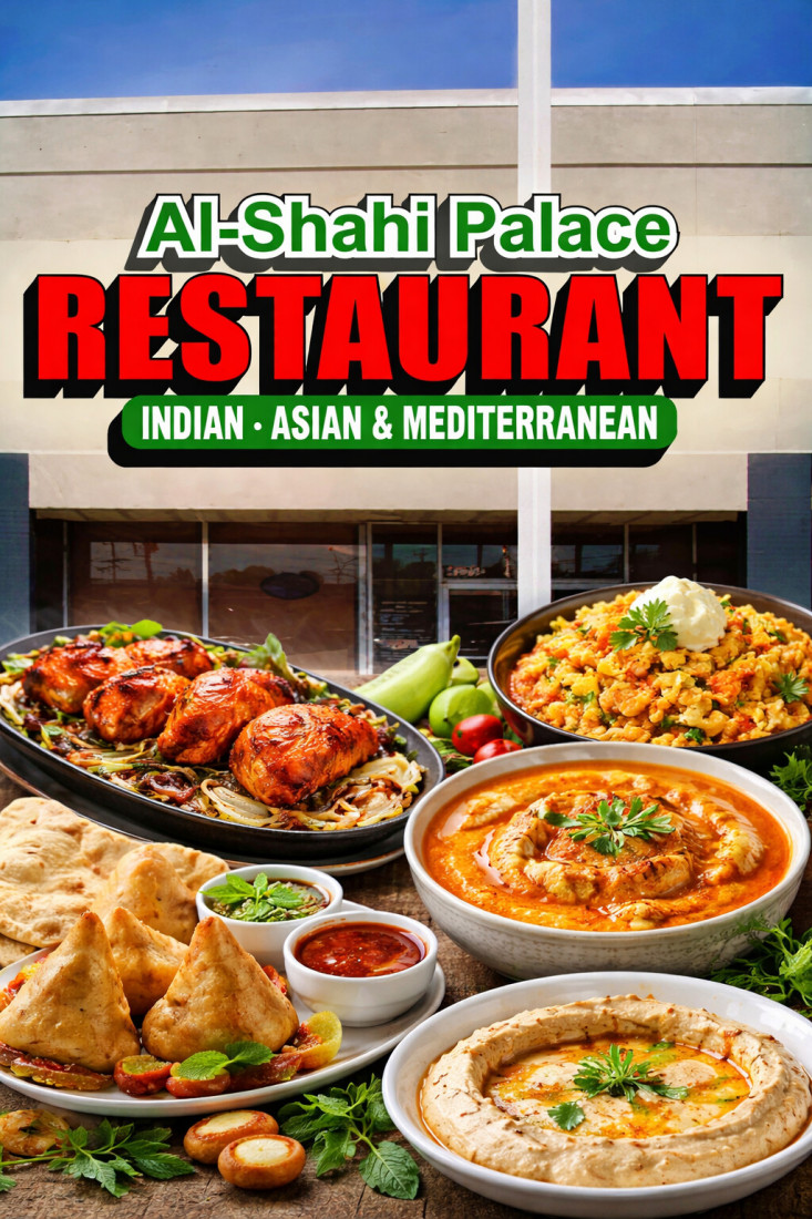How to Identify Authentic Halal Restaurants
