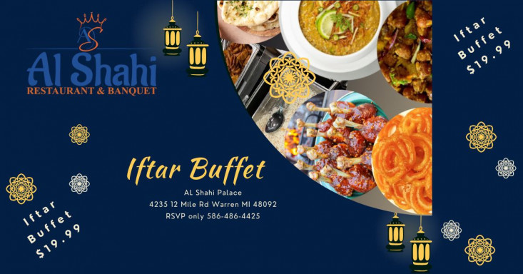 Iftar Buffets A Growing Ramadhan Trend