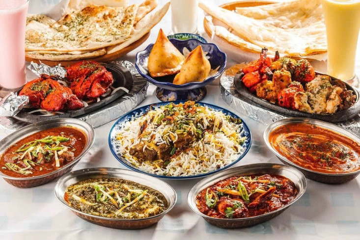 What to Look for When Choosing a Halal Restaurant