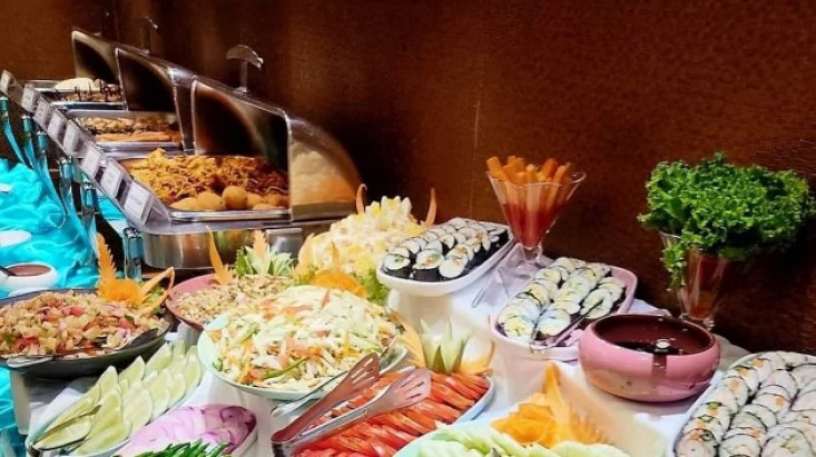 Iftar Buffets A Culinary Celebration of Diversity and Unity Iftar Buffets A Culinary Celebration of Diversity and Unity