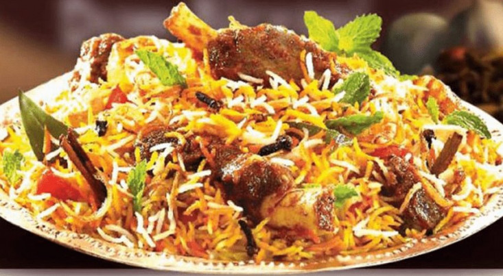 Unveiling the Culinary Delight The Best Kacchi Biryani in Warren City, Michigan