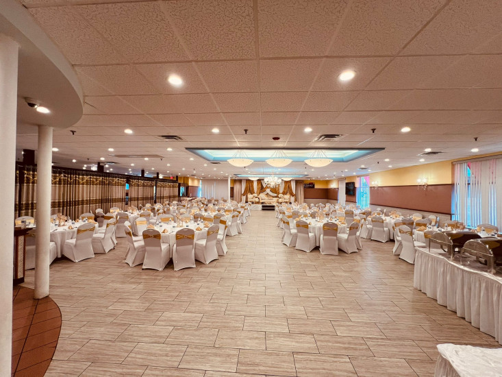 Al Shahi Restaurant & Banquet Your Ultimate Wedding Venue Choice