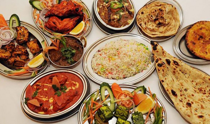 Indian Christmas Food Traditions A Festive Culinary Delight