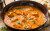 Delightful Butter Chicken A Culinary Journey through Creamy Indulgence.